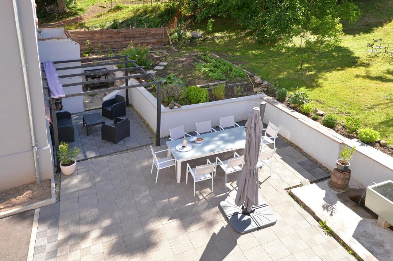 Sondernach Maison D'Hotes Du Landersbach מראה חיצוני תמונה