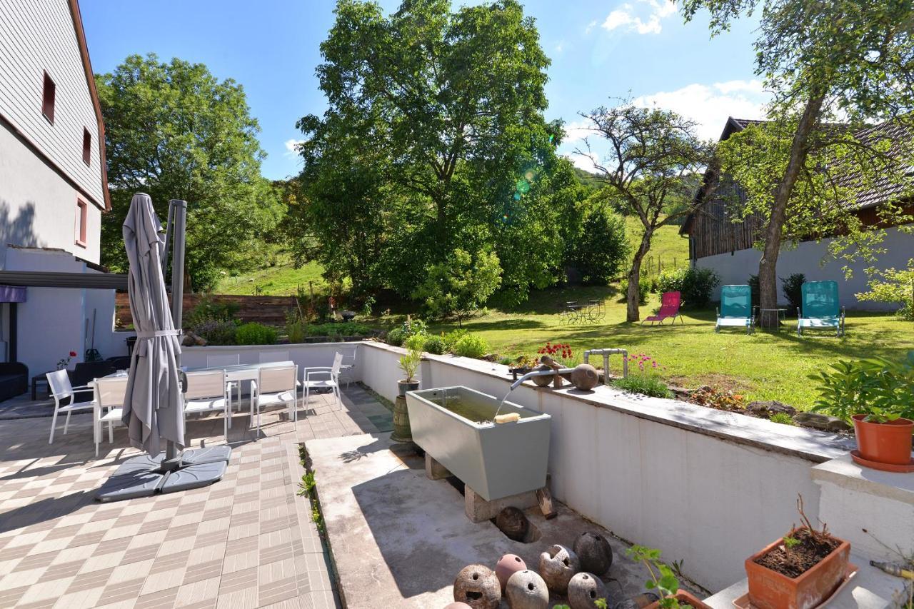 Sondernach Maison D'Hotes Du Landersbach מראה חיצוני תמונה