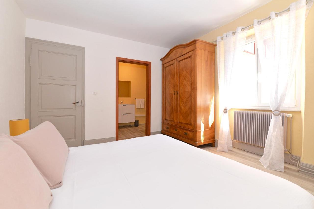 Sondernach Maison D'Hotes Du Landersbach מראה חיצוני תמונה