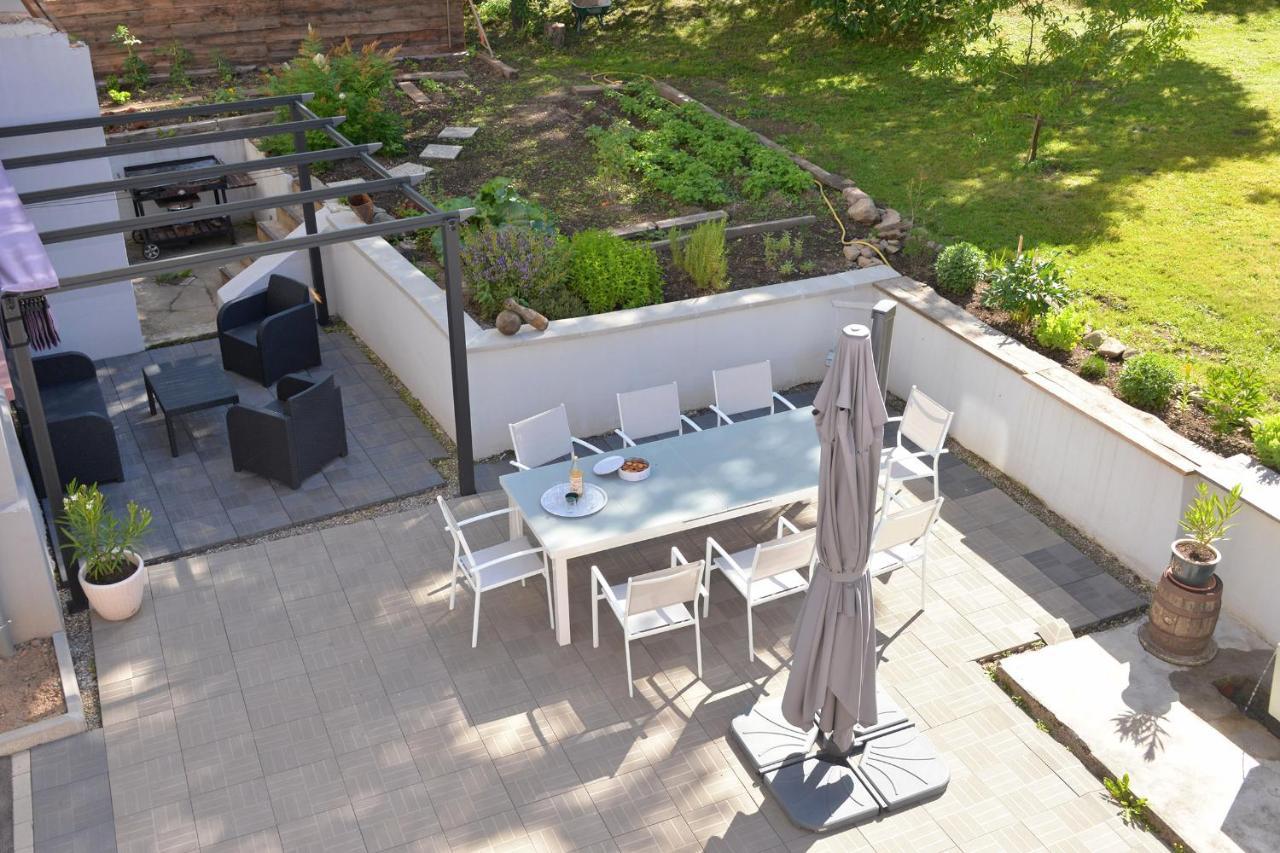 Sondernach Maison D'Hotes Du Landersbach מראה חיצוני תמונה