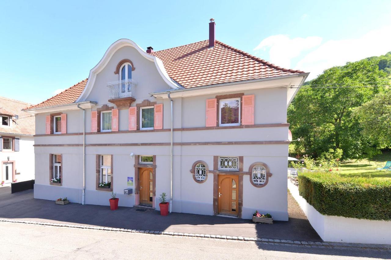 Sondernach Maison D'Hotes Du Landersbach מראה חיצוני תמונה