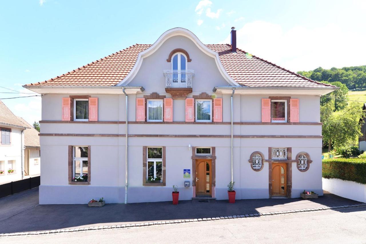Sondernach Maison D'Hotes Du Landersbach מראה חיצוני תמונה