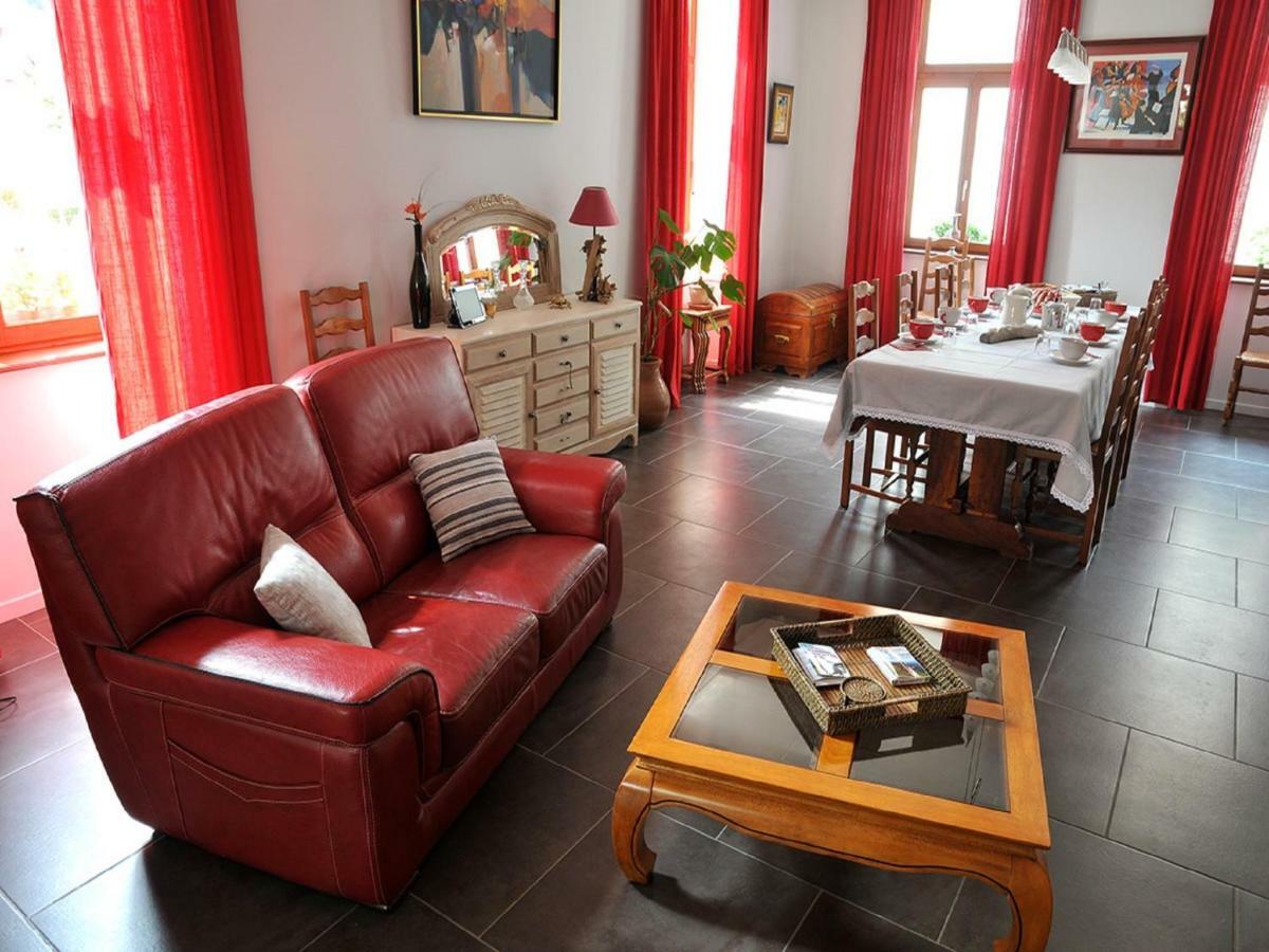 Sondernach Maison D'Hotes Du Landersbach מראה חיצוני תמונה