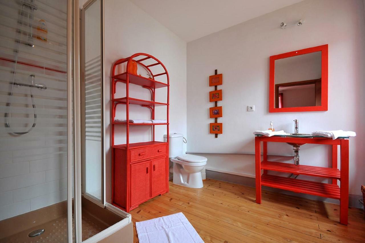 Sondernach Maison D'Hotes Du Landersbach מראה חיצוני תמונה