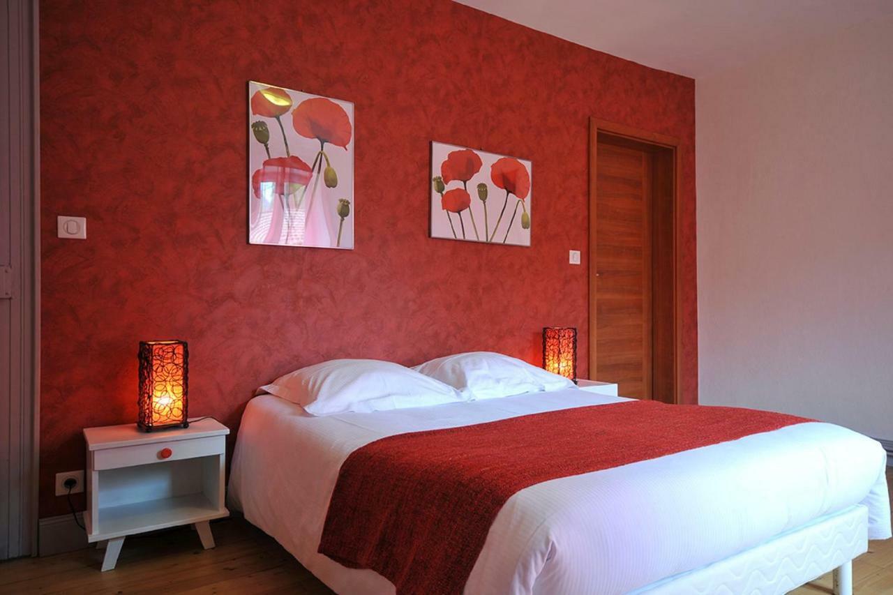 Sondernach Maison D'Hotes Du Landersbach מראה חיצוני תמונה