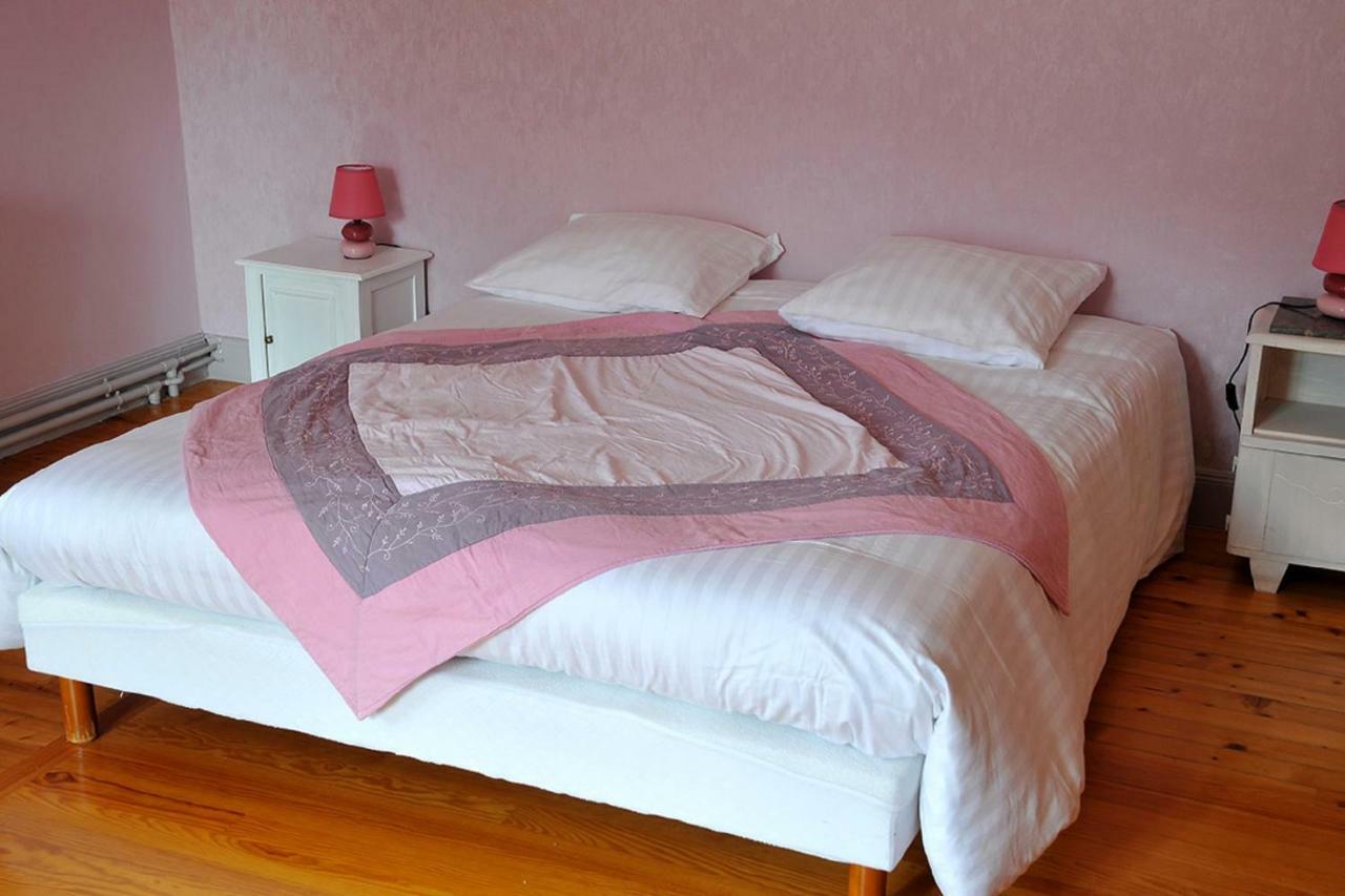 Sondernach Maison D'Hotes Du Landersbach מראה חיצוני תמונה