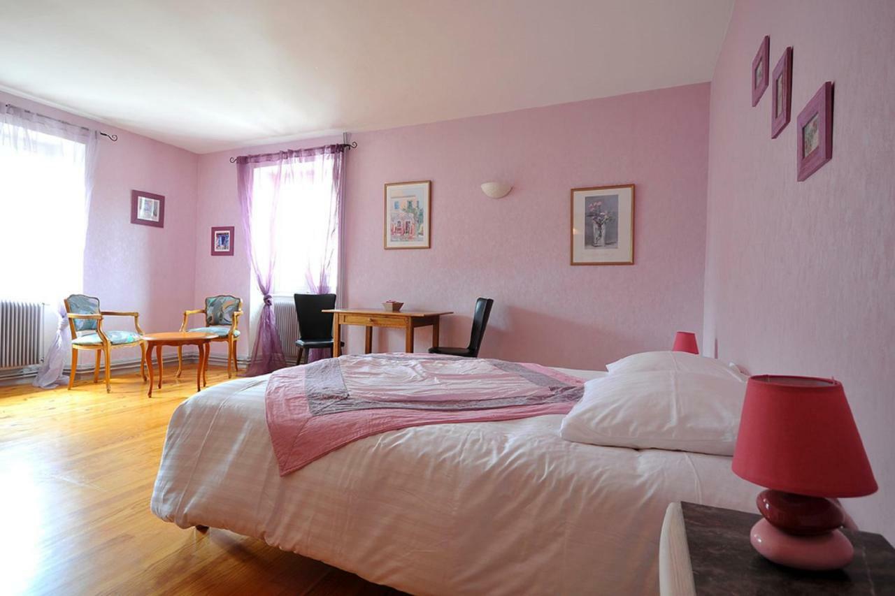 Sondernach Maison D'Hotes Du Landersbach מראה חיצוני תמונה