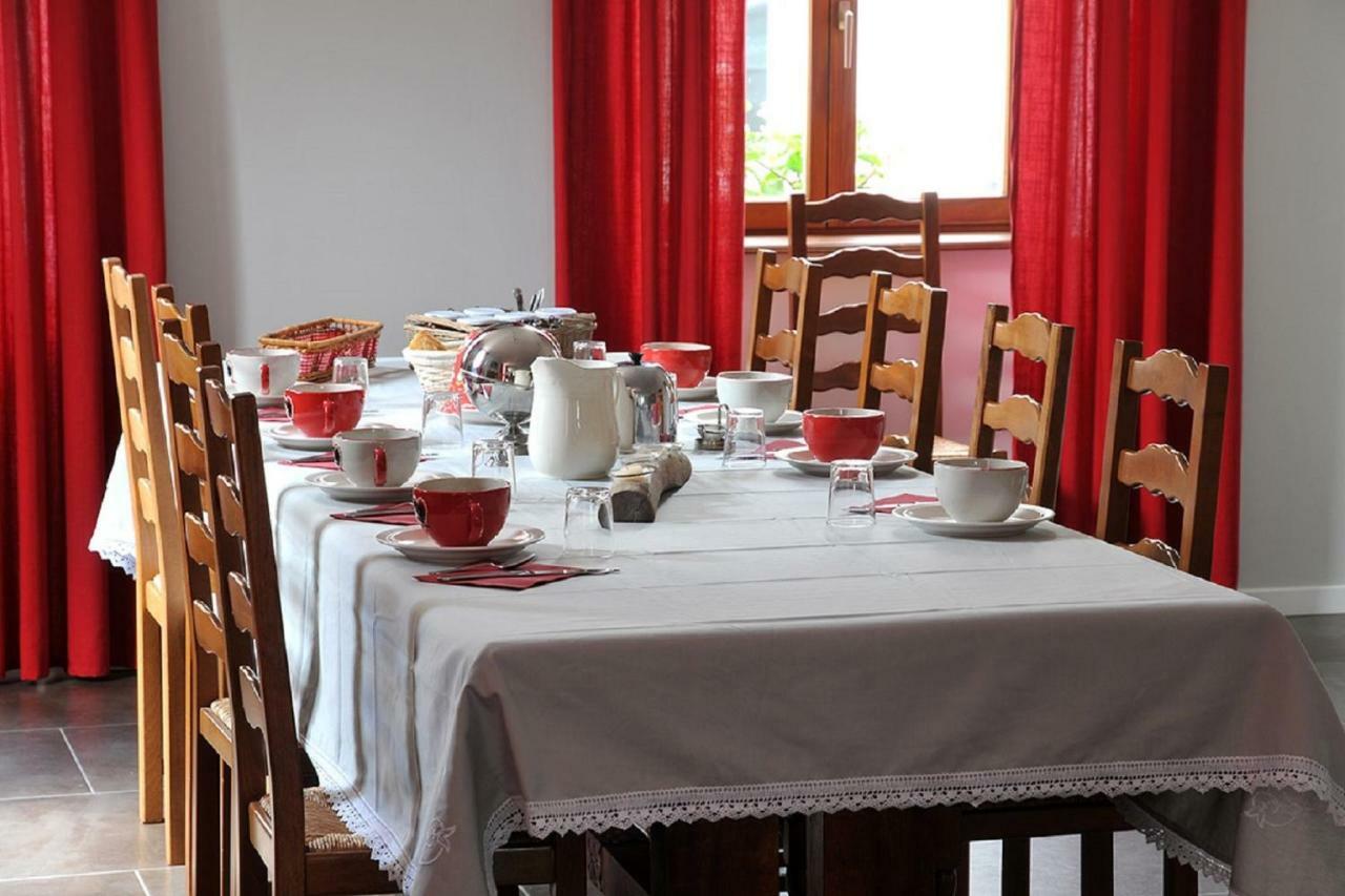 Sondernach Maison D'Hotes Du Landersbach מראה חיצוני תמונה