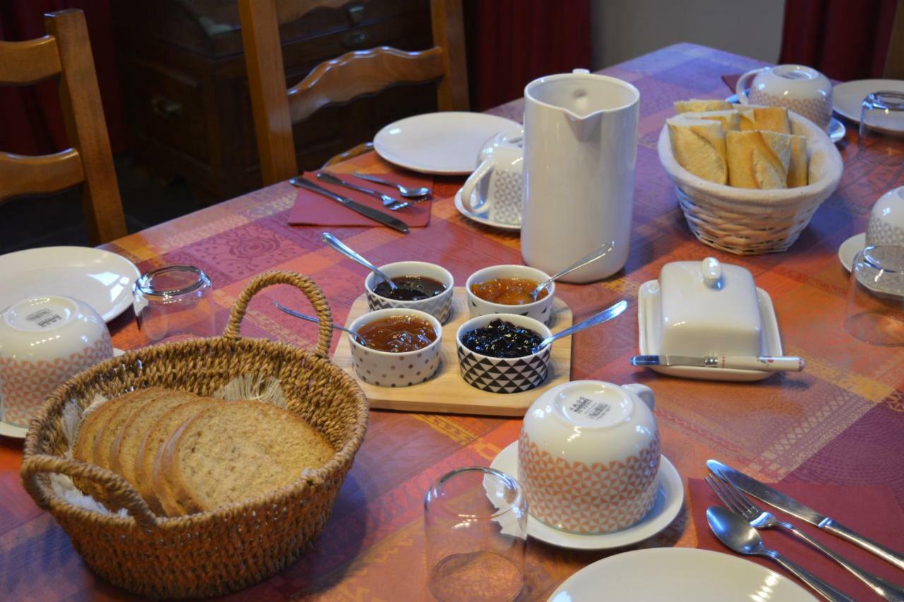 Sondernach Maison D'Hotes Du Landersbach מראה חיצוני תמונה
