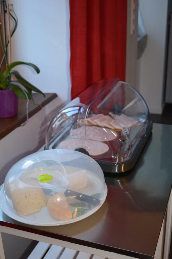 Sondernach Maison D'Hotes Du Landersbach מראה חיצוני תמונה